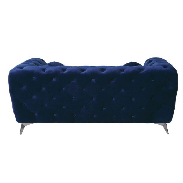 Atronia - Loveseat Discount