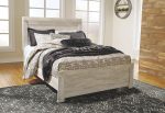 Bellaby - Panel Bed For Sale