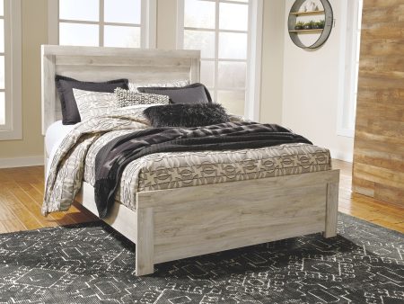 Bellaby - Panel Bed For Sale