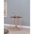 Alivia - End Table Discount