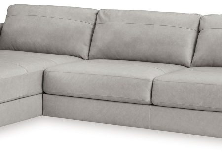 Amiata - Sectional Online Hot Sale