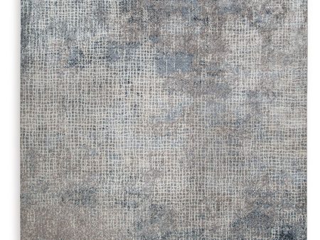 Brookhall - Rug For Discount