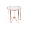 Alivia - End Table Discount