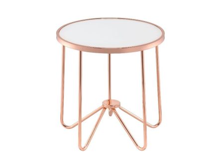 Alivia - End Table Discount