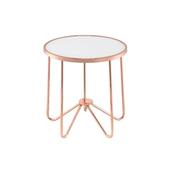 Alivia - End Table Discount