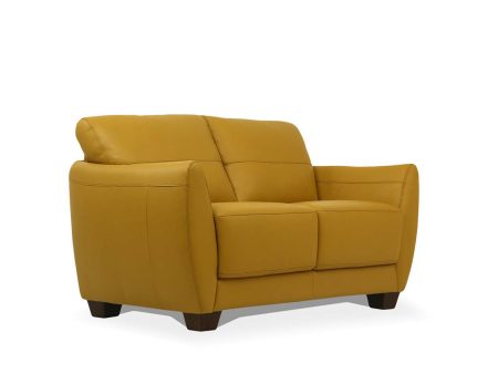 Valeria - Loveseat Supply