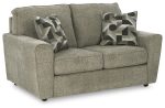 Cascilla - Loveseat on Sale