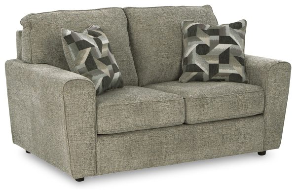 Cascilla - Loveseat on Sale