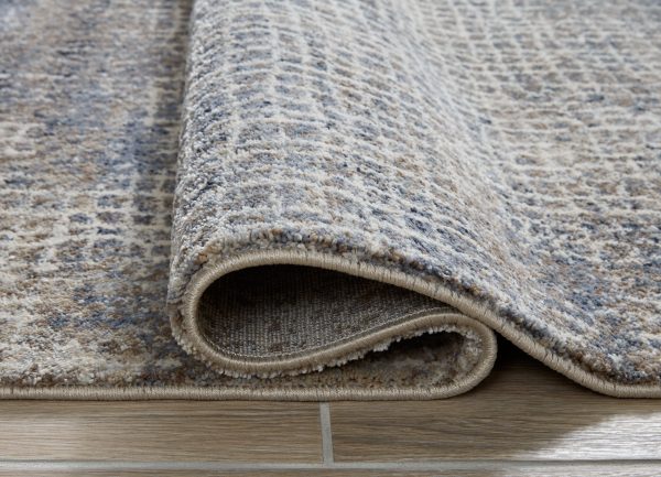 Brookhall - Rug For Discount