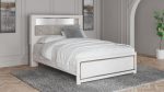 Altyra - Bookcase Bed For Discount