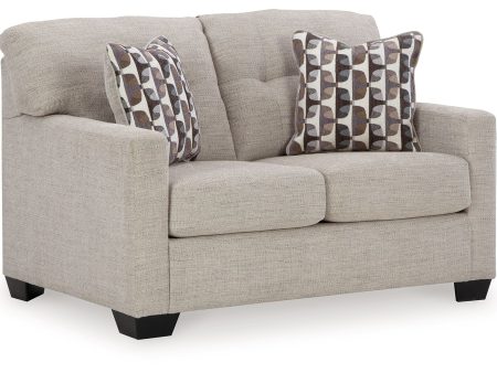 Mahoney - Loveseat Hot on Sale