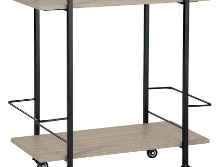 Waylowe - Bar Cart Online