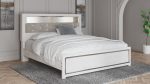 Altyra - Bookcase Bed For Discount