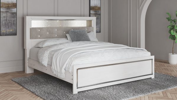 Altyra - Bookcase Bed For Discount