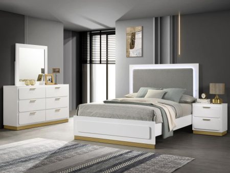 Caraway - Bedroom Set Cheap