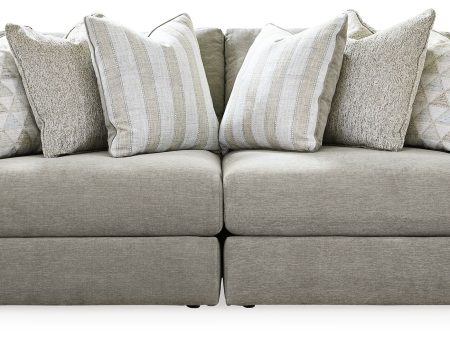 Avaliyah - Sectional Cheap