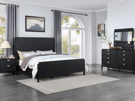 Brookmead - Bedroom Set Online