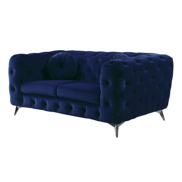 Atronia - Loveseat Discount