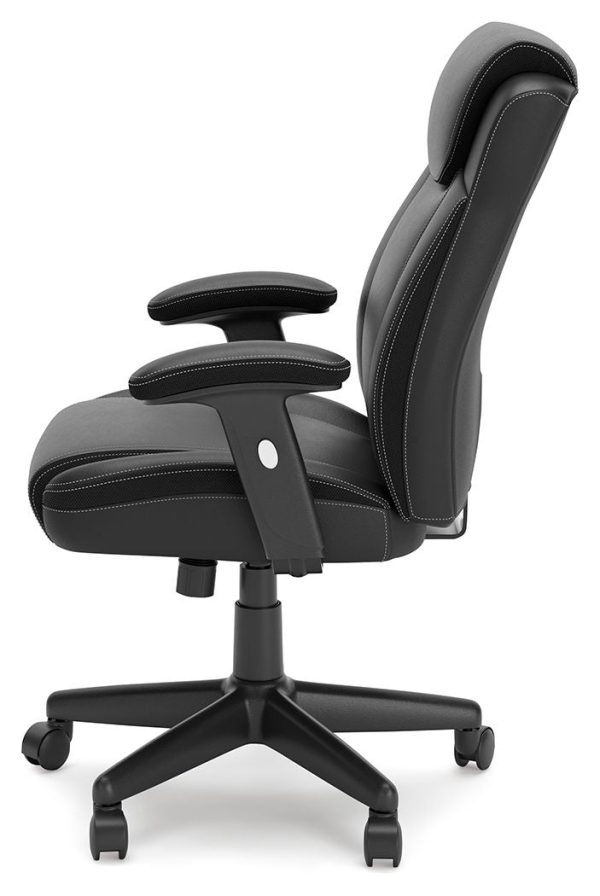 Corbindale - Swivel Desk Chair For Cheap