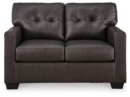 Belziani - Loveseat Sale