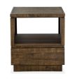 Baisden - Rectangular End Table - Tobacco For Sale