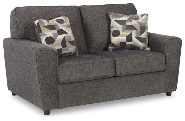 Cascilla - Loveseat on Sale