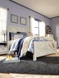 Bellaby - Crossbuck Panel Bed Hot on Sale