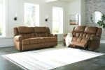 Boothbay - Reclining Living Room Set on Sale