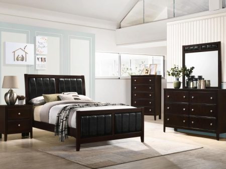 Carlton - Bedroom Set Sale