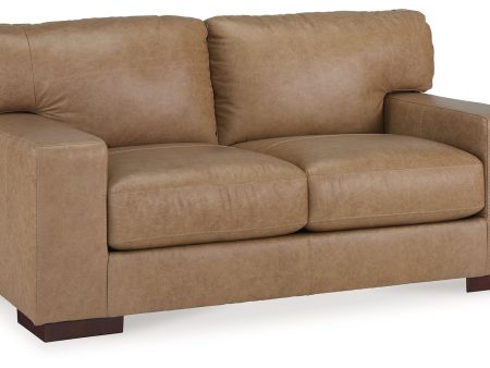 Lombardia - Loveseat Hot on Sale