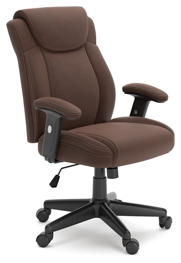 Corbindale - Swivel Desk Chair For Cheap