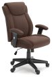 Corbindale - Swivel Desk Chair For Cheap