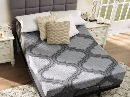 1100 Series - Hybrid Mattress, Adjustable Base Online