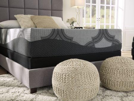 1100 Series - Hybrid Mattress, Foundation For Discount