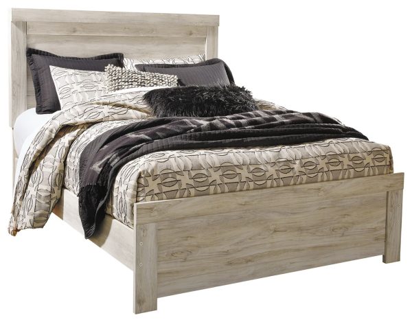 Bellaby - Panel Bed For Sale