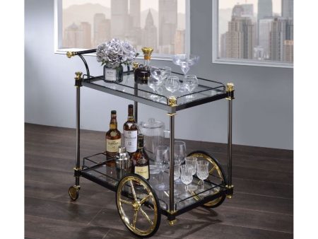 Cyrus - Serving Cart on Sale