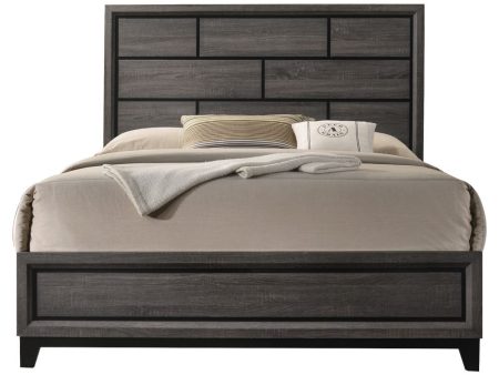 Valdemar - Bed Online Hot Sale