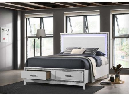 Haiden - Storage Bed For Sale