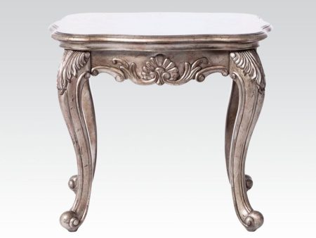 Chantelle - End Table on Sale