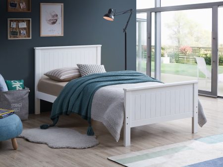 Bungalow - Bed Supply