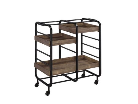 Vorrik - Serving Cart Online Sale