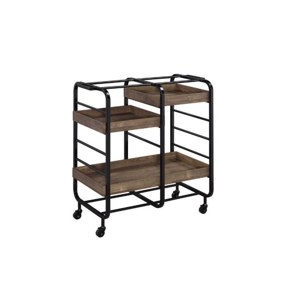 Vorrik - Serving Cart Online Sale