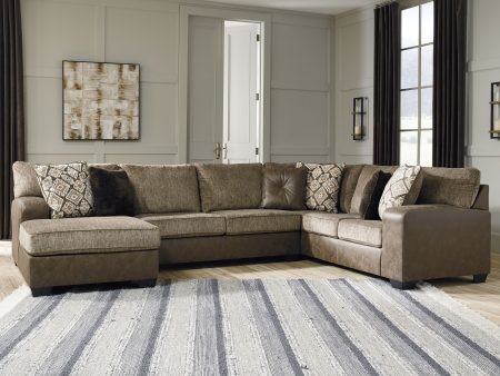 Abalone - Sectional Online Hot Sale