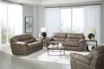 Bradshaw - Loveseat - Mushroom Online Sale