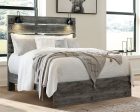 Baystorm - Panel Bed Online