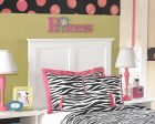 Bostwick - Headboard With Bed Frame For Cheap