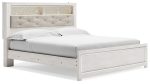 Altyra - Bookcase Bed For Discount