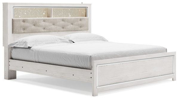 Altyra - Bookcase Bed For Discount