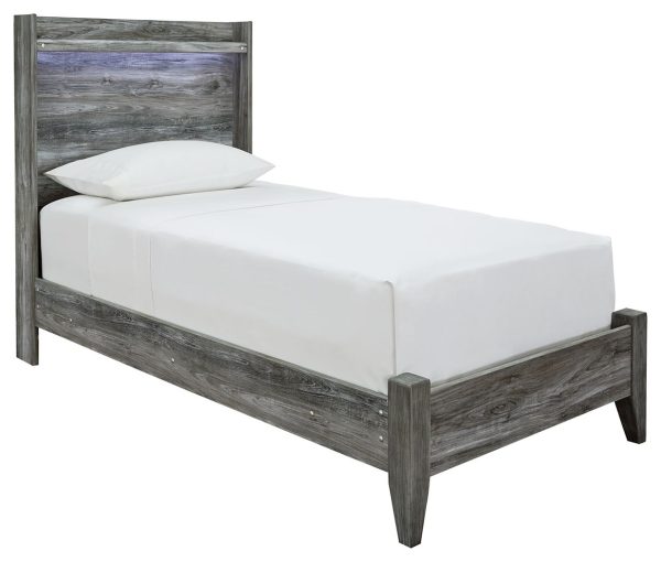 Baystorm - Panel Bed Online