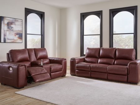 Alessandro - Living Room Set on Sale